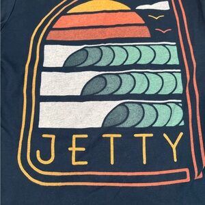 Jetty long sleeve